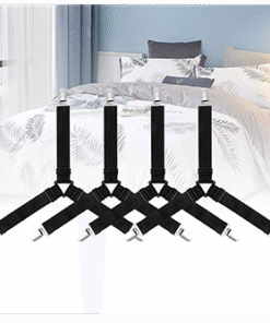 Bed Sheet Holder Straps