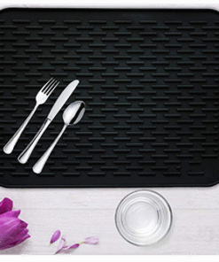 Dish Drying Mat