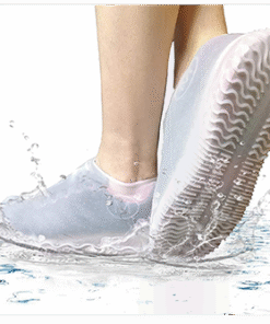 Silicone Waterproof Shoe