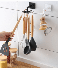 Utensils Holder